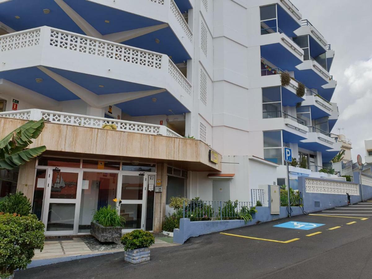 Estudio Brillante, Confortable Y Agradable Puerto de la Cruz  Buitenkant foto