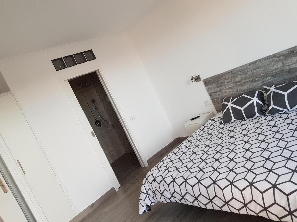 Estudio Brillante, Confortable Y Agradable Puerto de la Cruz  Buitenkant foto