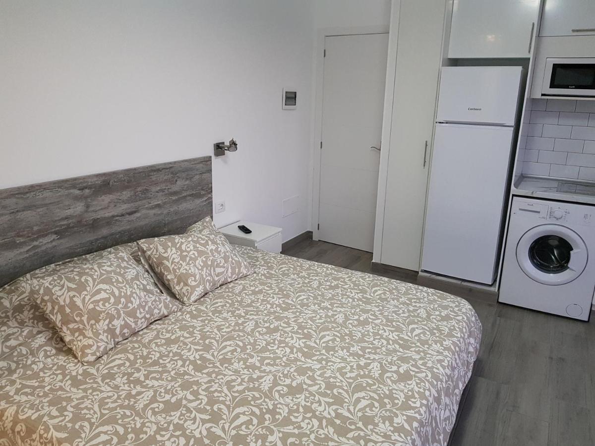 Estudio Brillante, Confortable Y Agradable Puerto de la Cruz  Buitenkant foto