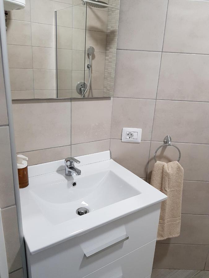 Estudio Brillante, Confortable Y Agradable Puerto de la Cruz  Buitenkant foto